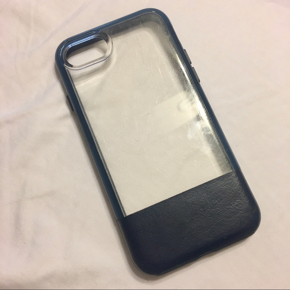 Otterbox case iPhone SE